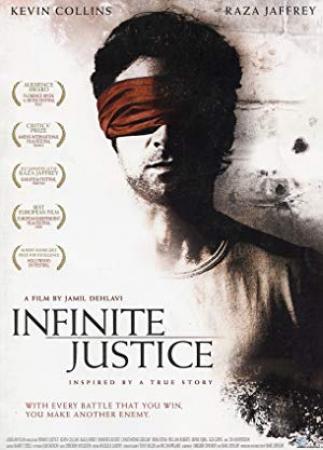 Infinite Justice<span style=color:#777> 2006</span> 1080p BluRay H264 AAC<span style=color:#fc9c6d>-RARBG</span>
