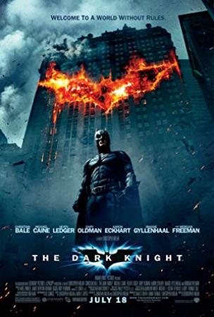 The Dark Knight Trilogy (2005-2012) UHD Bluray 1080p x264  ESubs By~Hammer~