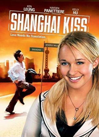 Shanghai Kiss <span style=color:#777>(2007)</span> [BluRay] [1080p] <span style=color:#fc9c6d>[YTS]</span>