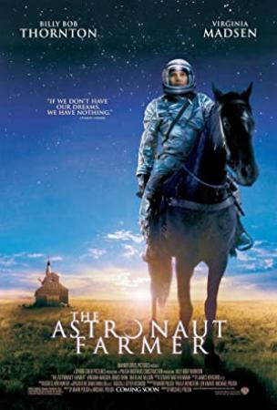 The Astronaut Farmer DVDRip XviD-DoNE