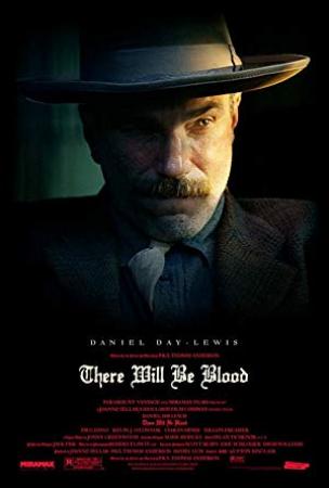 There Will Be Blood<span style=color:#777> 2007</span> BRRip XviD AC3-ViSiON