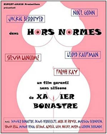 Hors Normes<span style=color:#777> 2019</span> FRENCH 1080p