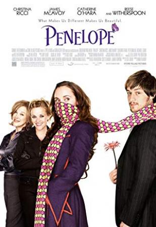 Penelope <span style=color:#777>(1995)</span> [DVDRip]