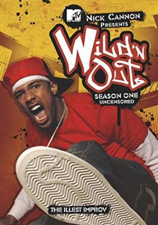 Nick Cannon Presents Wild n Out S08E19 Faizon Love 2 Milly HDTV x264-CRiMSON - [SRIGGA]