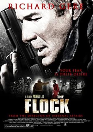The Flock<span style=color:#777> 2007</span> 1080p BluRay x264 AAC<span style=color:#fc9c6d>-ETRG</span>