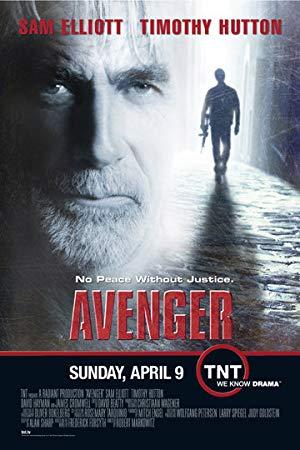 Avenger<span style=color:#777> 2006</span> WEB-DL XviD MP3-XVID