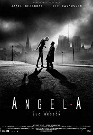 [POLISH] Angel-A (2005 komedia rom, akcja) Francja [Lektor PL]  ()