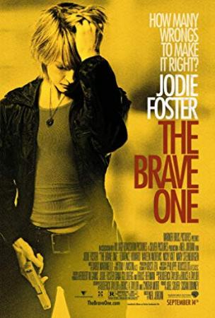 The Brave One 1080p BluRay x264-Chakra [NORAR][PRiME]