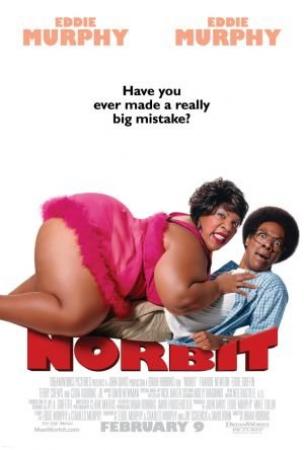 Norbit <span style=color:#777>(2007)</span> [YTS AG]