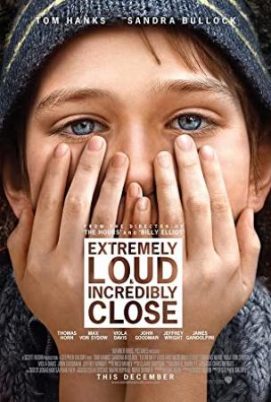 Extremely Loud and Incredibly Close<span style=color:#777> 2011</span> 1080p BluRay X264-AMIABLE