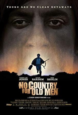 No Country for Old Men<span style=color:#777> 2007</span> BluRay 1080p (FullDisc) English [eng] (pcm_bluray, 48000 Hz, 5 1, s16, 4608 kbps)