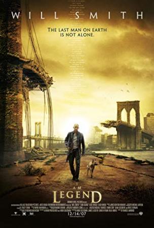 I Am Legend<span style=color:#777> 2007</span> 2in1 720p BluRay DTS x264-ESiR [brrip net]