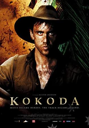 Kokoda <span style=color:#777>(2006)</span> [1080p] [YTS AG]