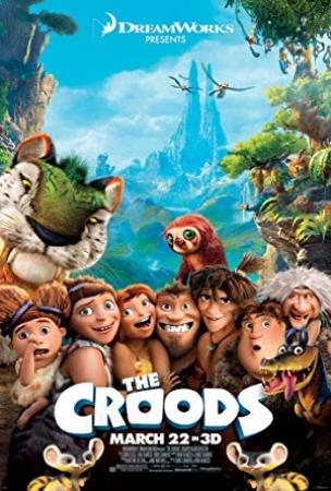 The Croods <span style=color:#777>(2013)</span> NTSC DD 5.1 Retail Menu DVD5 MultiSubs TBS