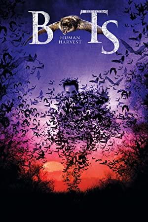 Bats Human Harvest <span style=color:#777>(2007)</span> x264 720p WEB-DL  [Hindi DD 2 0 + English 2 0] Exclusive By DREDD