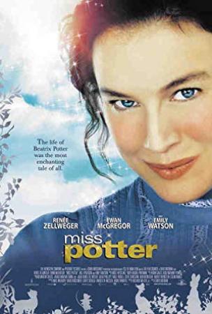 Miss Potter <span style=color:#777>(2006)</span> [BluRay] [720p] <span style=color:#fc9c6d>[YTS]</span>