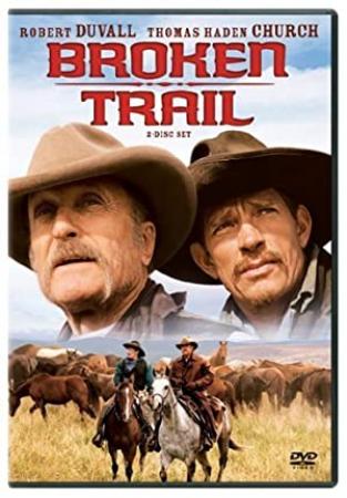 Broken Trail <span style=color:#777>(2006)</span> [720p] [BluRay] <span style=color:#fc9c6d>[YTS]</span>
