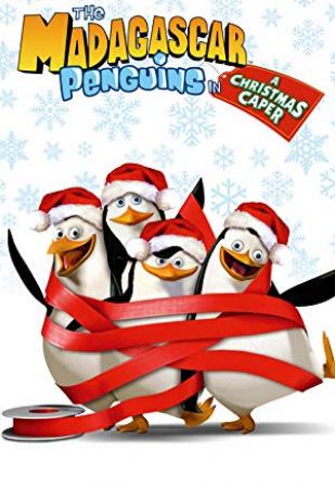 The Madagascar Penguins In A Christmas Caper<span style=color:#777> 2005</span> BRRip XviD MP3-XVID