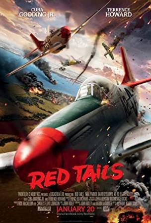 Red Tails<span style=color:#777> 2012</span> 1080p BrRip x264 YIFY [EngSub]