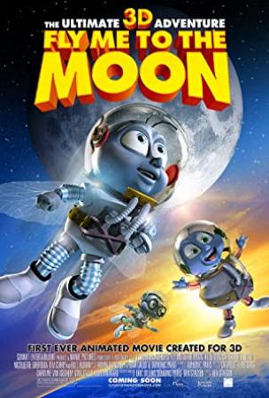 Fly Me To The Moon<span style=color:#777> 2008</span> DVDRip XviD Ac3-Blackjesus