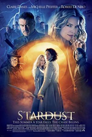 [ in]Stardust<span style=color:#777> 2007</span> 720p Bluray x264 Dual Audio [English 2 0 - Hindi 5 1] [CraZzy Boy]