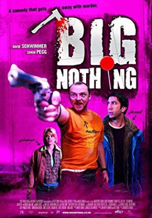Big Nothing<span style=color:#777> 2006</span> iNTERNAL DVDRip XViD-MULTiPLY