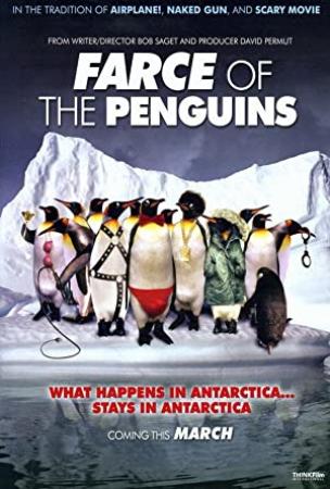 Farce of the Penguins<span style=color:#777> 2006</span> DVDRip XivD AC3<span style=color:#fc9c6d>-RARBG</span>