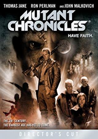 Mutant Chronicles <span style=color:#777>(2008)</span> BluRay 1080p 5.1CH x264 Ganool