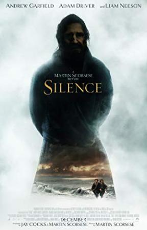 Silence<span style=color:#777> 2016</span> English Movies 720p HDRip XviD AAC ESubs New Source with Sample ☻rDX☻