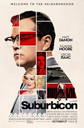 Suburbicon<span style=color:#777> 2017</span> Movies HD TS x264 Clean Audio AAC New Source with Sample ☻rDX☻