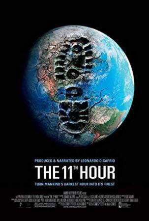 The 11th Hour<span style=color:#777> 2014</span> UNRATED WEBRip XViD-Sorrow