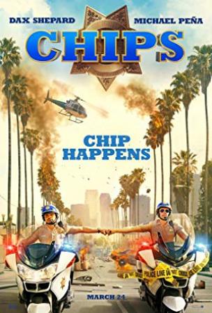 CHIPS<span style=color:#777> 2017</span> 720p BRRip 750 MB <span style=color:#fc9c6d>- iExTV</span>