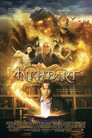 Inkheart <span style=color:#777>(2008)</span>-Brendan Fraser-1080p-H264-AC 3 (DolbyDigital-5 1) & nickarad