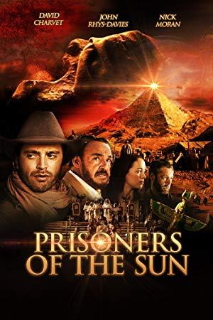 Prisoners of the Sun <span style=color:#777>(2013)</span> [1080p]
