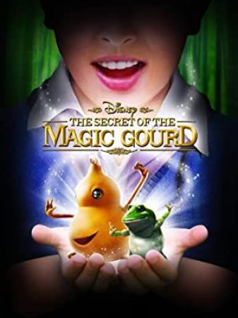 The Secret Of The Magic Gourd <span style=color:#777>(2007)</span> x264 720p WEB-DL  [Hindi 2 0 + English 2 0] Exclusive By DREDD