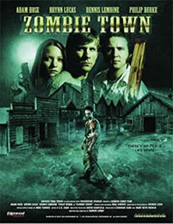 Zombie Town (DVDRip) ()