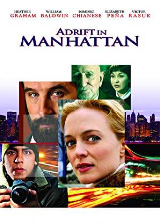 Adrift In Manhattan <span style=color:#777>(2007)</span> [1080p] [YTS AG]