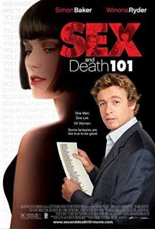 Sex and Death 101<span style=color:#777> 2007</span> 720p BluRay x264 AAC <span style=color:#fc9c6d>- Ozlem</span>