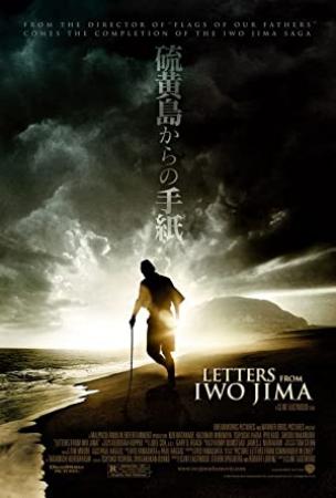 Letters From Iwo Jima <span style=color:#777>(2006)</span> [BluRay] [720p] <span style=color:#fc9c6d>[YTS]</span>