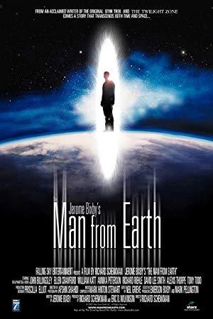 The Man From Earth<span style=color:#777> 2007</span> 720p BluRay x264-x0r