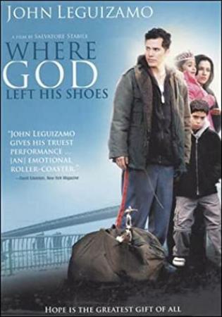 Where God Left His Shoes <span style=color:#777>(2007)</span> [720p] [WEBRip] <span style=color:#fc9c6d>[YTS]</span>