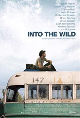 Into The Wild<span style=color:#777> 2007</span> 1080p BluRay x264-FSiHD [NO RAR]