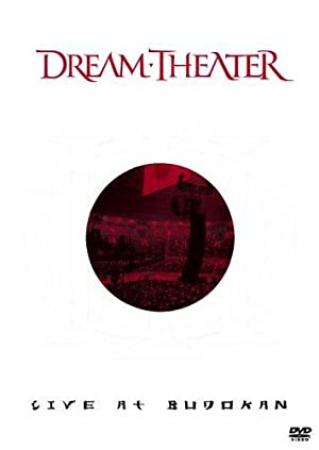 Dream Theater - Live at Budokan <span style=color:#777>(2004)</span> [DVD9 PAL]