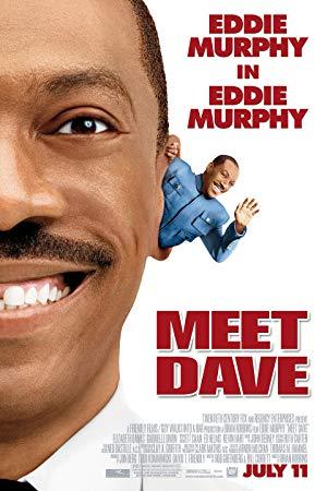 Meet Dave<span style=color:#777> 2008</span> 720p BrRip x264 YIFY