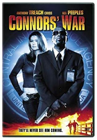 Connors' War <span style=color:#777>(2006)</span> 720p WEB-DL x264 Eng Subs [Dual Audio] [Hindi DD 2 0 - English 5 1] <span style=color:#fc9c6d>-=!Dr STAR!</span>