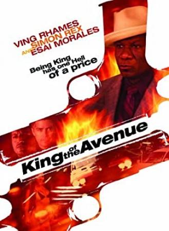 King of the Avenue[2010]DVDRip XviD-SaM [UsaBit com]