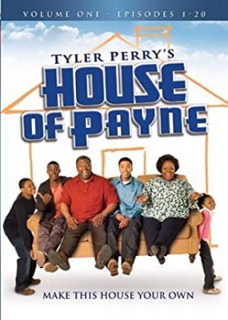 Tyler Perrys House of Payne S08E06 Mixed Emotions XviD