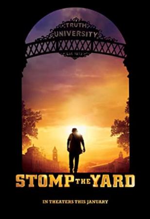 Stomp The Yard <span style=color:#777>(2007)</span> 720p BRRIP x264 Dual Audio [Hindi 2 0 + English 5 1] - [ Lesnar Exclusive ]