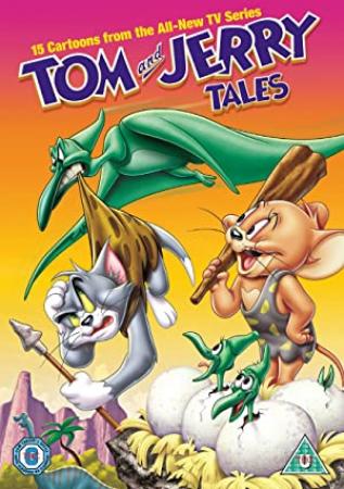 Tom and Jerry Tales <span style=color:#777>(2006)</span> Season 1 S01 (1080p WEB-DL x265 HEVC 10bit AAC 2.0 RCVR)
