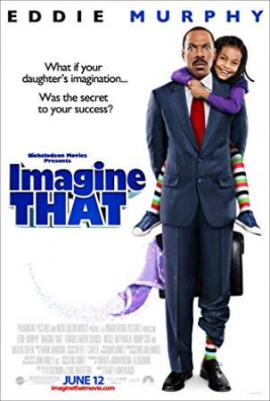 Imagine That<span style=color:#777> 2009</span> 1080p BluRay x264-HD1080